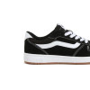 Zapatillas Vans Ryland LS VN000D49BZW1 en negro