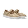 Merceditas ARMONY 68008 en oro para mujer