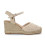 Valencianas ETIKA CROCHE 20004 MANELI en beige