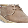Zapatos con cordones Callaghan 84702 Abiatar en taupe