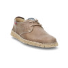 Zapatos con cordones Callaghan 84702 Abiatar en taupe
