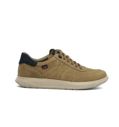 Zapatos deportivos Callaghan 61802 en taupe