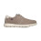 Zapato con cordones Callaghan 57700 Flexible en piedra