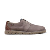 Zapatos con cordones Callaghan 43200 Viz en taupe