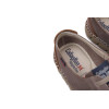 Zapatos con cordones Callaghan 43200 Viz en taupe