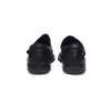 Sandalias Callaghan 92311 Leban en negro para hombre
