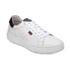 Zapatillas deportivas Callaghan 54803 Grain pint en blanco para hombre