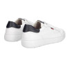 Zapatillas deportivas Callaghan 54803 Grain pint en blanco para hombre