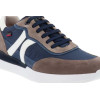 Zapatillas deportivas Callaghan 51114 Moses en azul marino