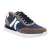 Zapatillas deportivas Callaghan 51114 Moses en azul marino