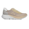 Zapatillas deportivas Callaghan 62400 Algoritmo en rosa para mujer