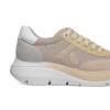 Zapatillas deportivas Callaghan 62400 Algoritmo en rosa para mujer