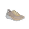 Zapatillas deportivas Callaghan 62400 Algoritmo en rosa para mujer