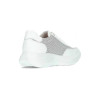 Zapatillas deportivas Callaghan 62400 Algoritmo en blanco para mujer