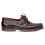 Zapatos náuticos Callaghan 53205 Sea-walker en seahorse para hombre
