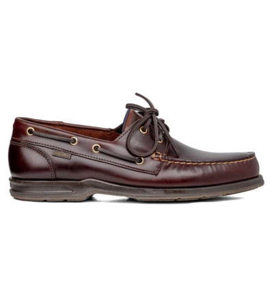 Zapatos náuticos Callaghan 53205 Sea-walker en seahorse para hombre