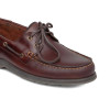 Zapatos náuticos Callaghan 53205 Sea-walker en seahorse para hombre