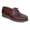 Zapatos náuticos Callaghan 53205 Sea-walker en seahorse para hombre