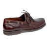 Zapatos náuticos Callaghan 53205 Sea-walker en seahorse para hombre