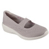 Merceditas Skechers 158989 ARYA-LOVE en taupe