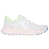 Zapatillas deportivas Skechers 150478 Relaxed Fit: Edgeride - Confetti Skies en blanco