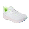Zapatillas deportivas Skechers 150478 Relaxed Fit: Edgeride - Confetti Skies en blanco