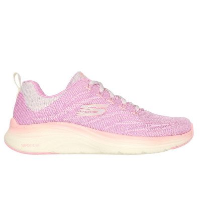 Zapatillas deportivas Skechers 150401 Vapor Foam - Summer Journey en rosa