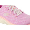 Zapatillas deportivas Skechers 150401 Vapor Foam - Summer Journey en rosa