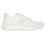 Zapatillas deportivas Skechers 150201 Flex Appeal 5.0 en beige