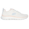Zapatillas deportivas Skechers 150201 Flex Appeal 5.0 en beige