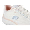 Zapatillas deportivas Skechers 150201 Flex Appeal 5.0 en beige