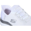 Zapatillas Skechers 15012 Slip-ins: Summits - Diamond Dream en blanco