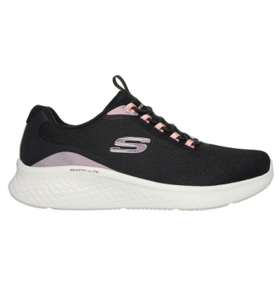 Zapatillas Skechers 150041 Skech-Lite Pro - Glimmer Me en negro