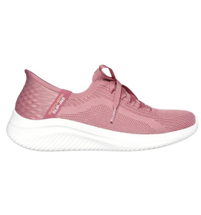 Zapatillas deportivas Skechers Slip-ins: Ultra Flex 3.0 - Brilliant en morado