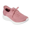 Zapatillas deportivas Skechers Slip-ins: Ultra Flex 3.0 - Brilliant en morado