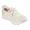 Zapatillas deportivas Skechers Slip-ins: Ultra Flex 3.0 - Brilliant en natural