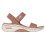 Sandalias Skechers 140874 GO WALK Arch Fit 2.0 Sandal - Annie en tan