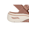 Sandalias Skechers 140874 GO WALK Arch Fit 2.0 Sandal - Annie en tan