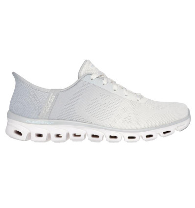Zapatillas deportivas Skechers 104566 Slip-ins: Glide-Step - Excite en gris