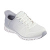 Zapatillas deportivas Skechers 104566 Slip-ins: Glide-Step - Excite en gris