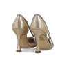 Zapatos de salón Menbur ANGERONA 24292 en oro para mujer