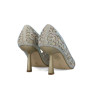 Zapatos de salón Menbur CANOPUS 23966 en oro para mujer