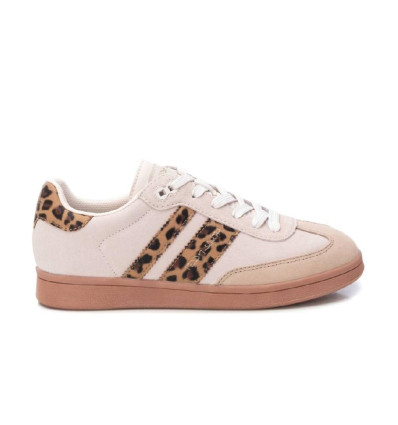 Zapatillas deportivas Teddy Smith 12007 en leopardo