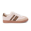 Zapatillas deportivas Teddy Smith 12007 en leopardo