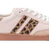 Zapatillas deportivas Teddy Smith 12007 en leopardo