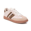 Zapatillas deportivas Teddy Smith 12007 en leopardo