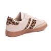 Zapatillas deportivas Teddy Smith 12007 en leopardo