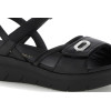 Sandalias con plataforma Stonefly Aqua III 26 en negro