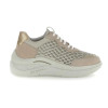 Zapatillas deportivas Stonefly ROCHA 8 en blanco para mujer