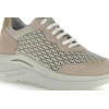 Zapatillas deportivas Stonefly ROCHA 8 en blanco para mujer